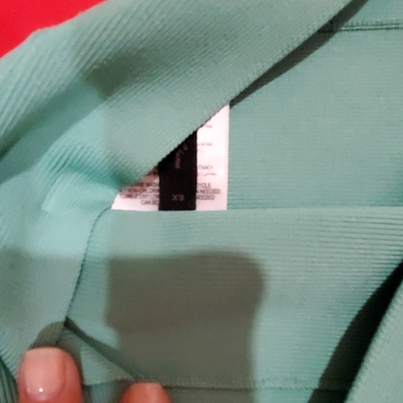 Bcbgmaxazari Bundle Bandage Skirts - Picture 6 of 8